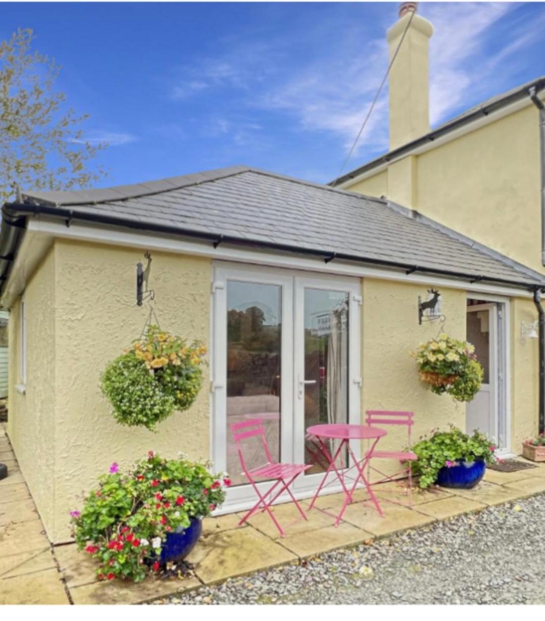 Exmoor Bnb In Withypool On Two Moors Way Екстер'єр фото