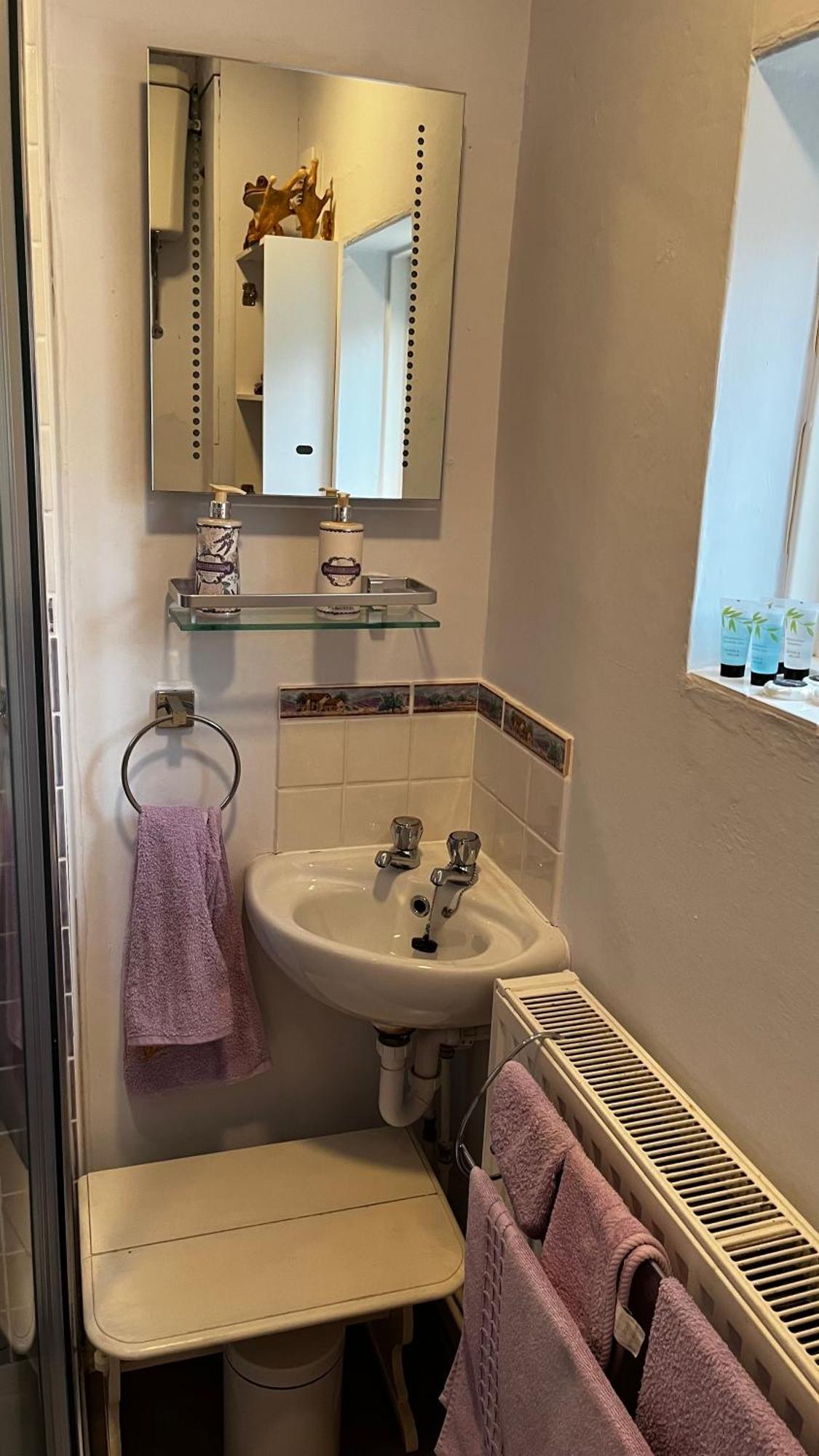 Exmoor Bnb In Withypool On Two Moors Way Екстер'єр фото