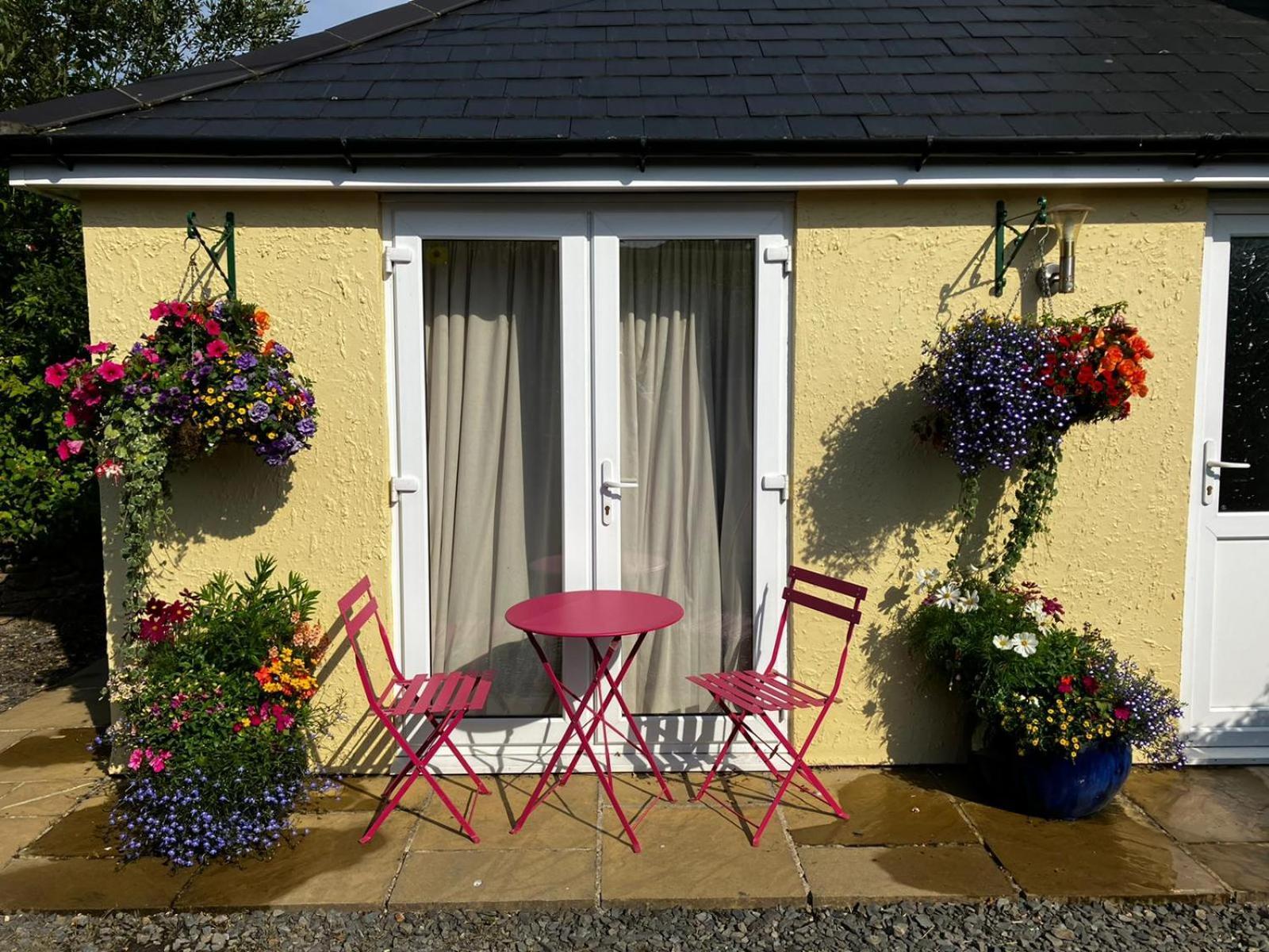 Exmoor Bnb In Withypool On Two Moors Way Екстер'єр фото
